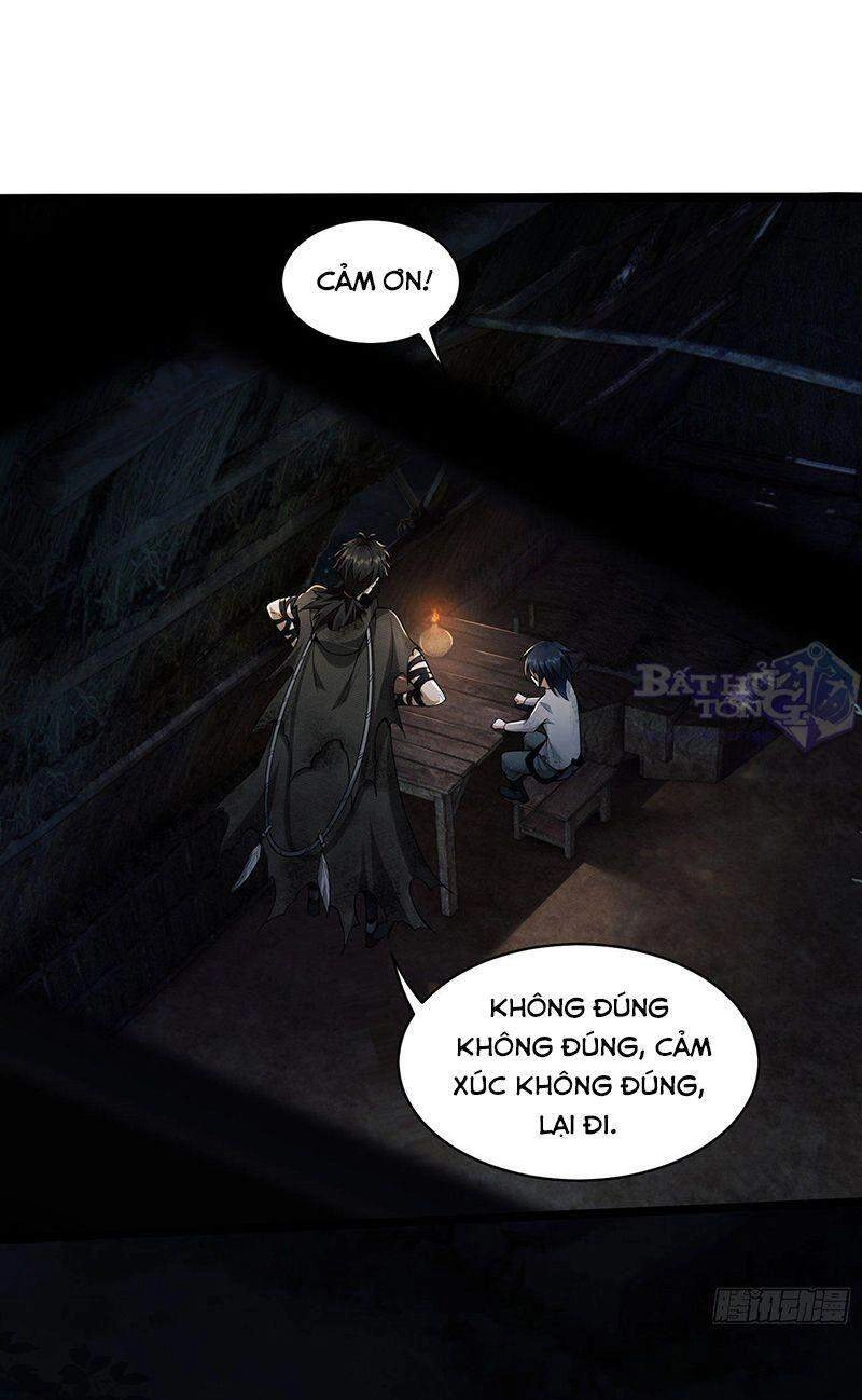 Đệ Nhất Danh Sách Chapter 6 - 18