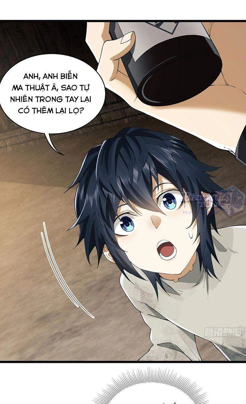 Đệ Nhất Danh Sách Chapter 6 - 38