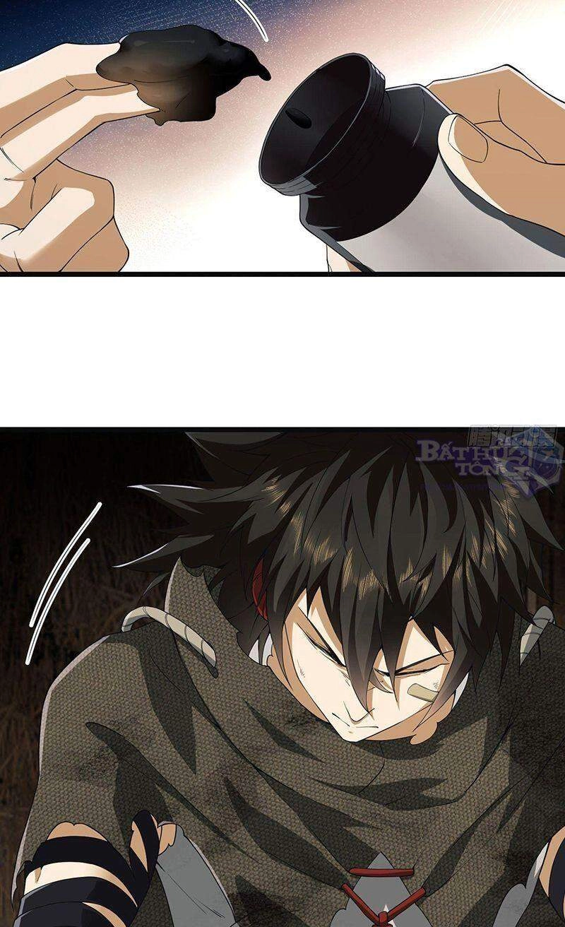 Đệ Nhất Danh Sách Chapter 6 - 40