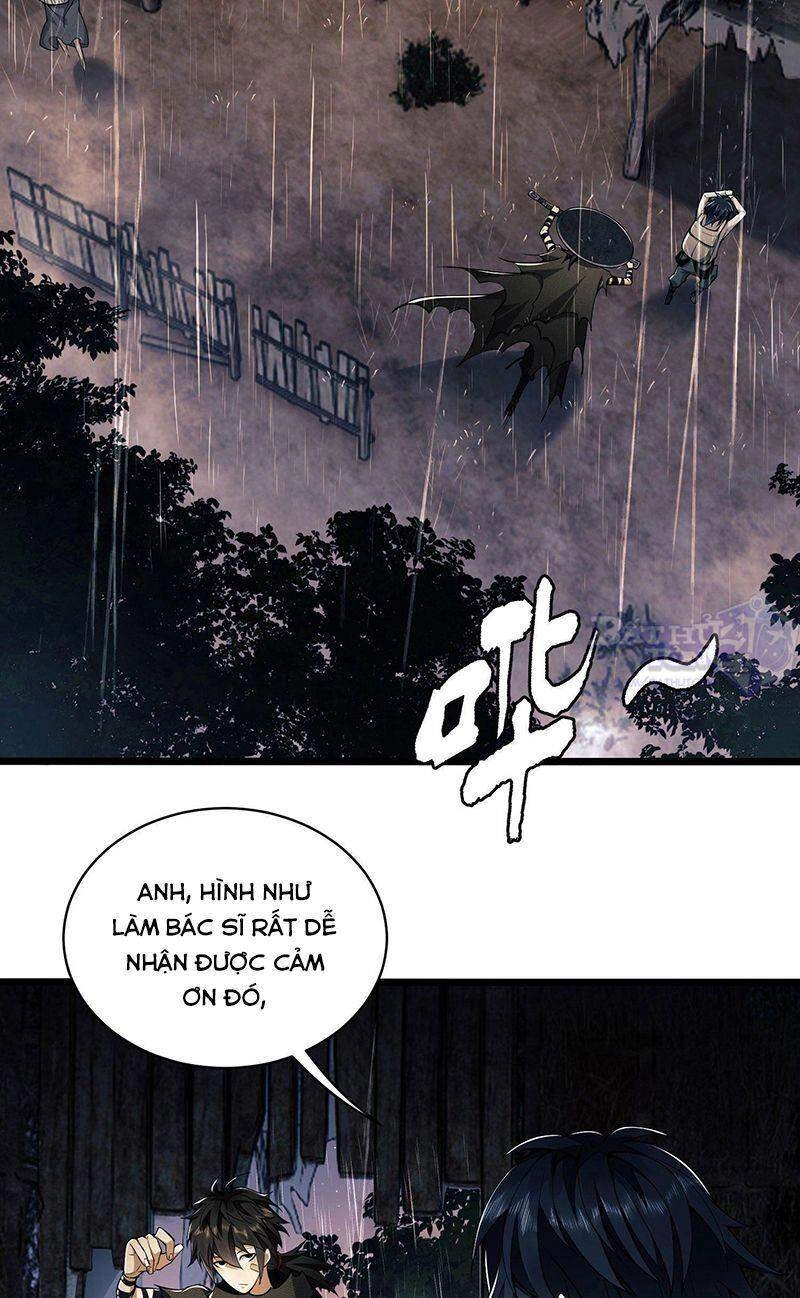 Đệ Nhất Danh Sách Chapter 7 - 38