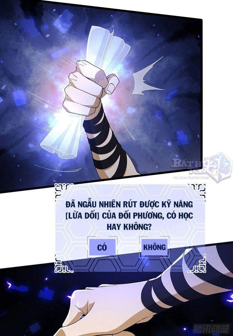 Đệ Nhất Danh Sách Chapter 7 - 50