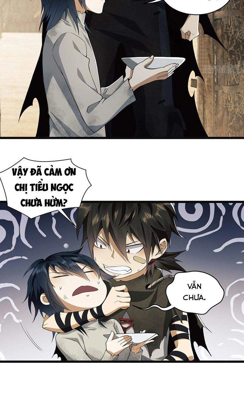 Đệ Nhất Danh Sách Chapter 8 - 5