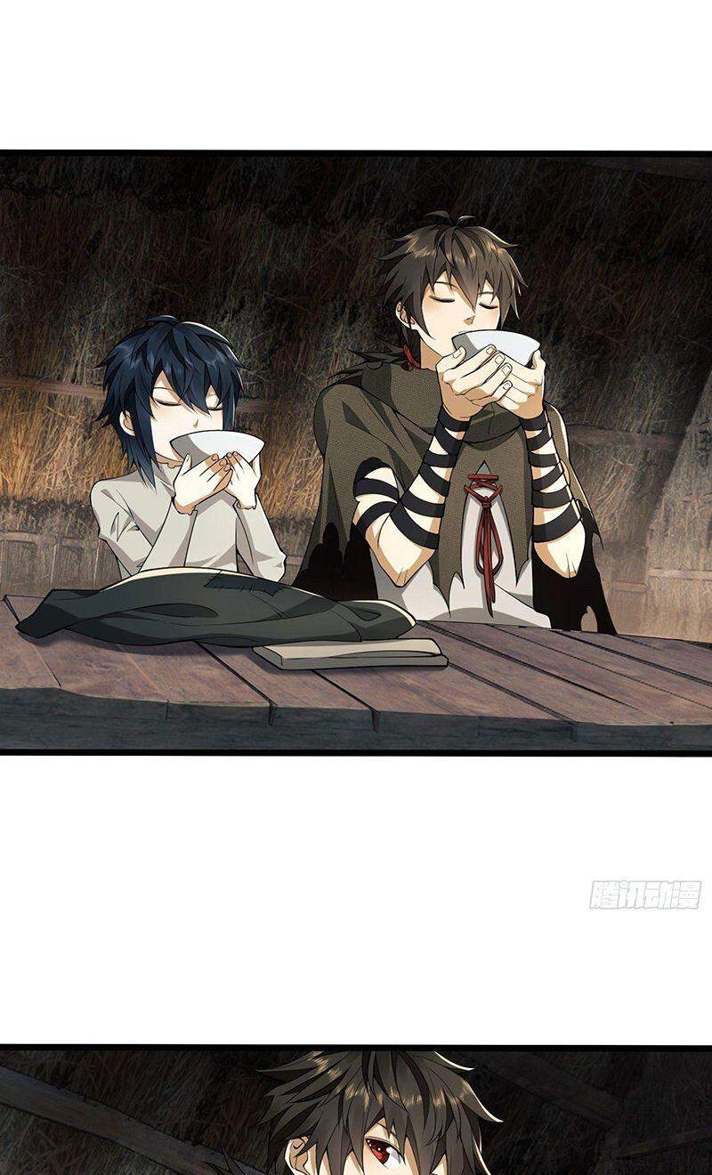 Đệ Nhất Danh Sách Chapter 8 - 10