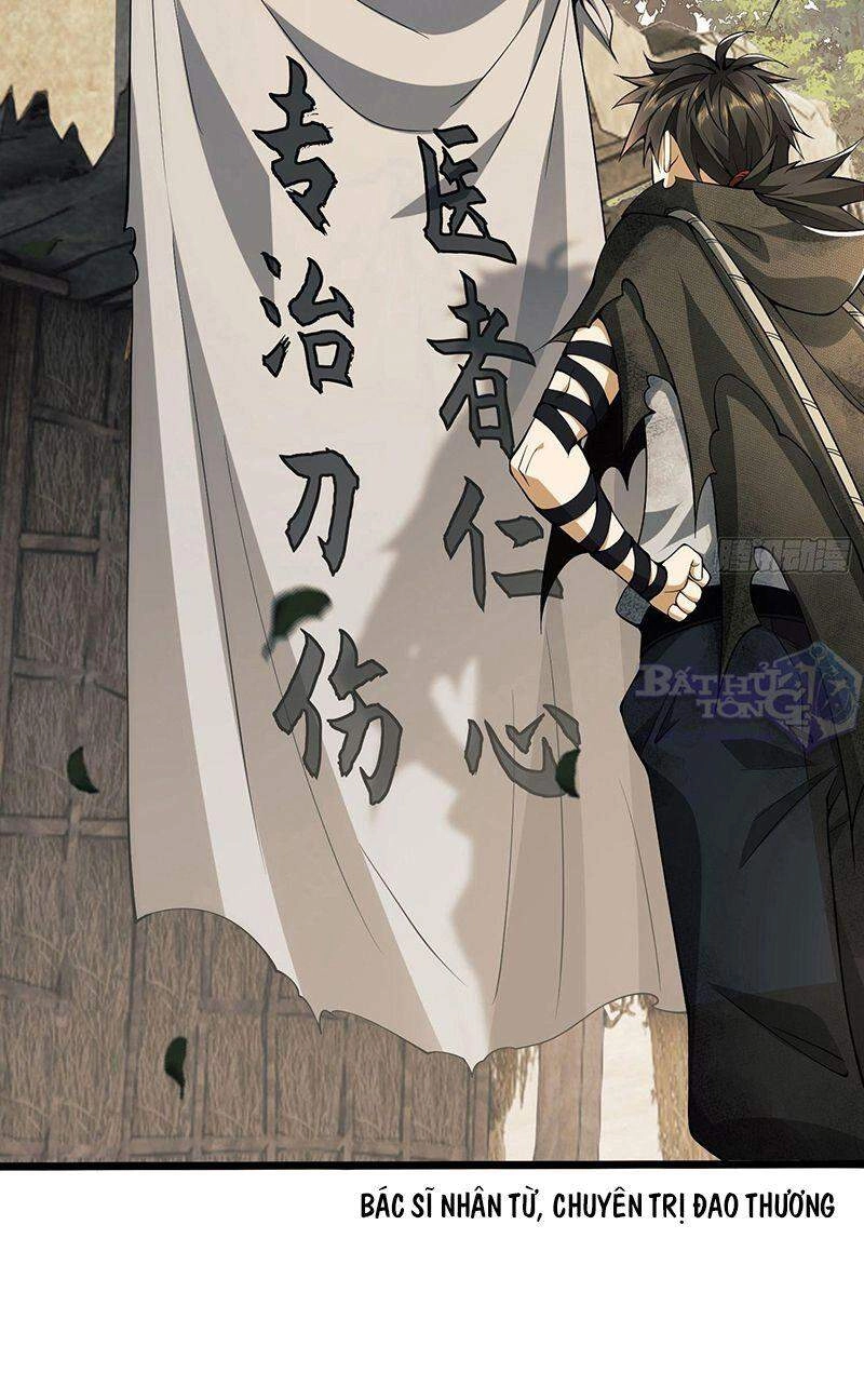 Đệ Nhất Danh Sách Chapter 9 - 4