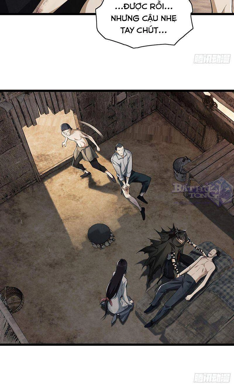 Đệ Nhất Danh Sách Chapter 9 - 25