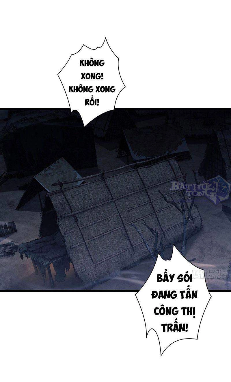 Đệ Nhất Danh Sách Chapter 9 - 38