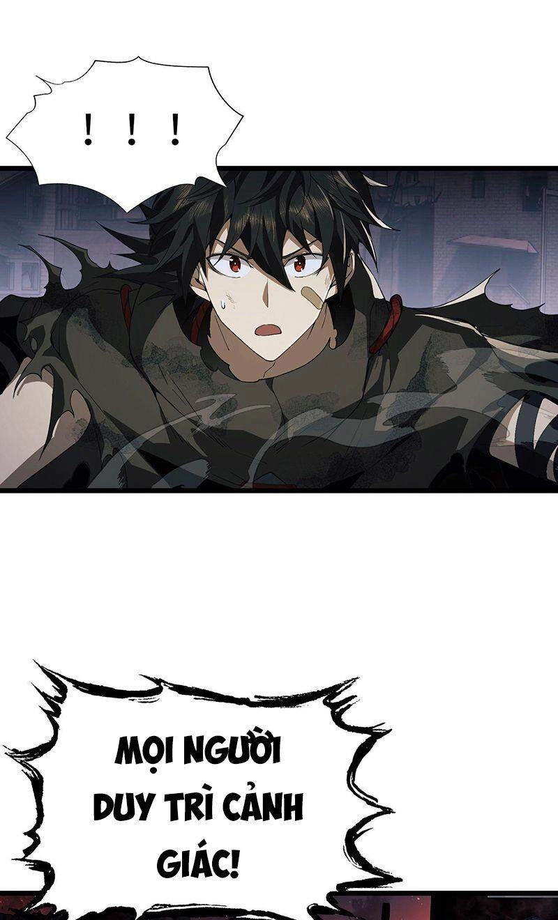 Đệ Nhất Danh Sách Chapter 10 - 10