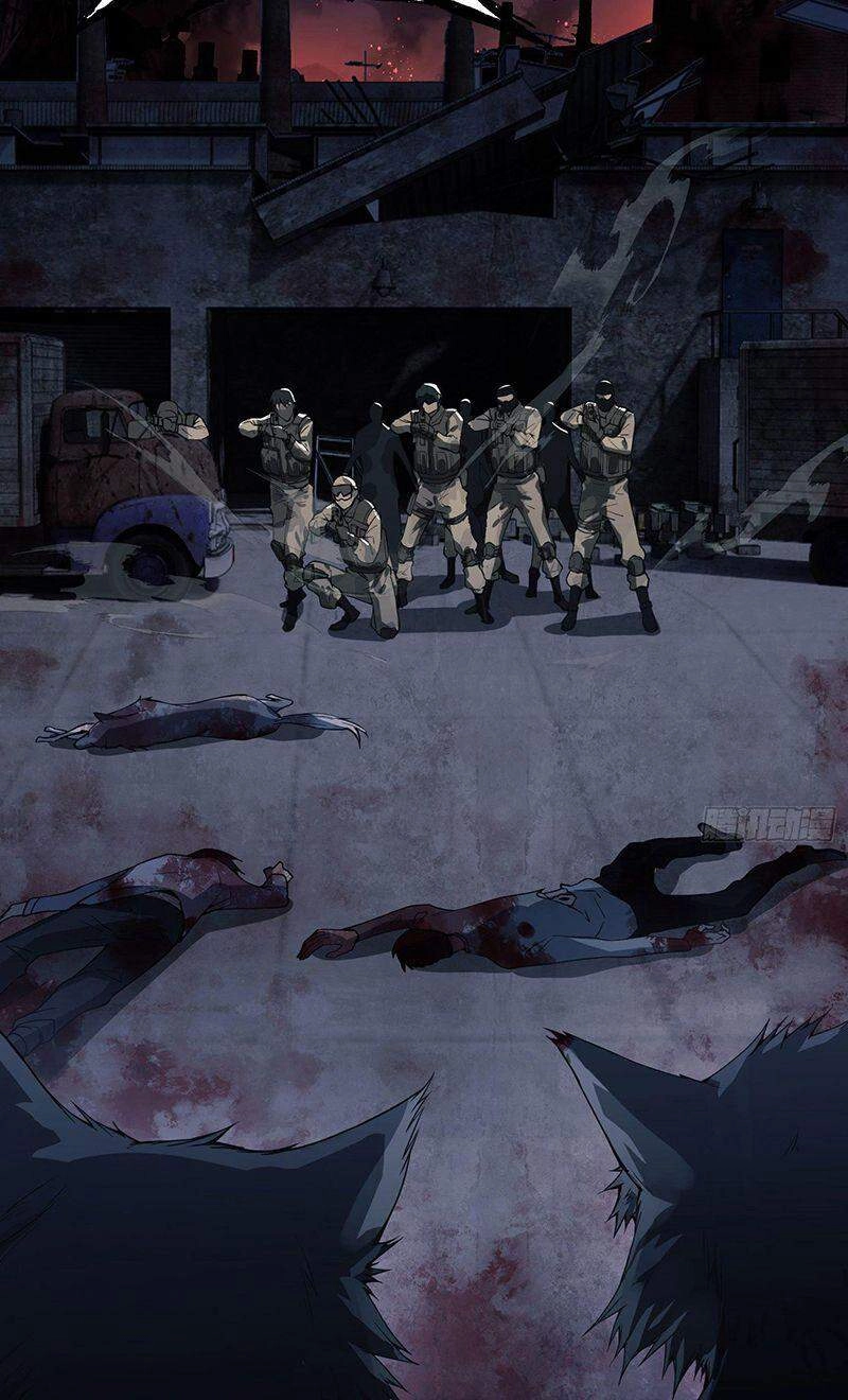 Đệ Nhất Danh Sách Chapter 10 - 11