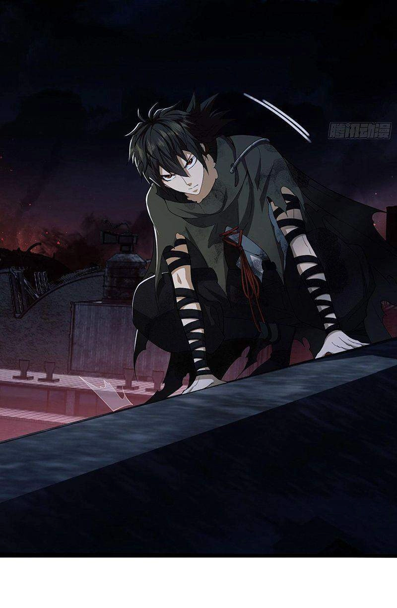 Đệ Nhất Danh Sách Chapter 10 - 30