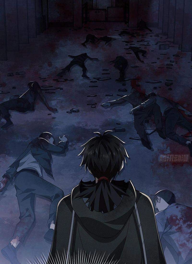 Đệ Nhất Danh Sách Chapter 10 - 43