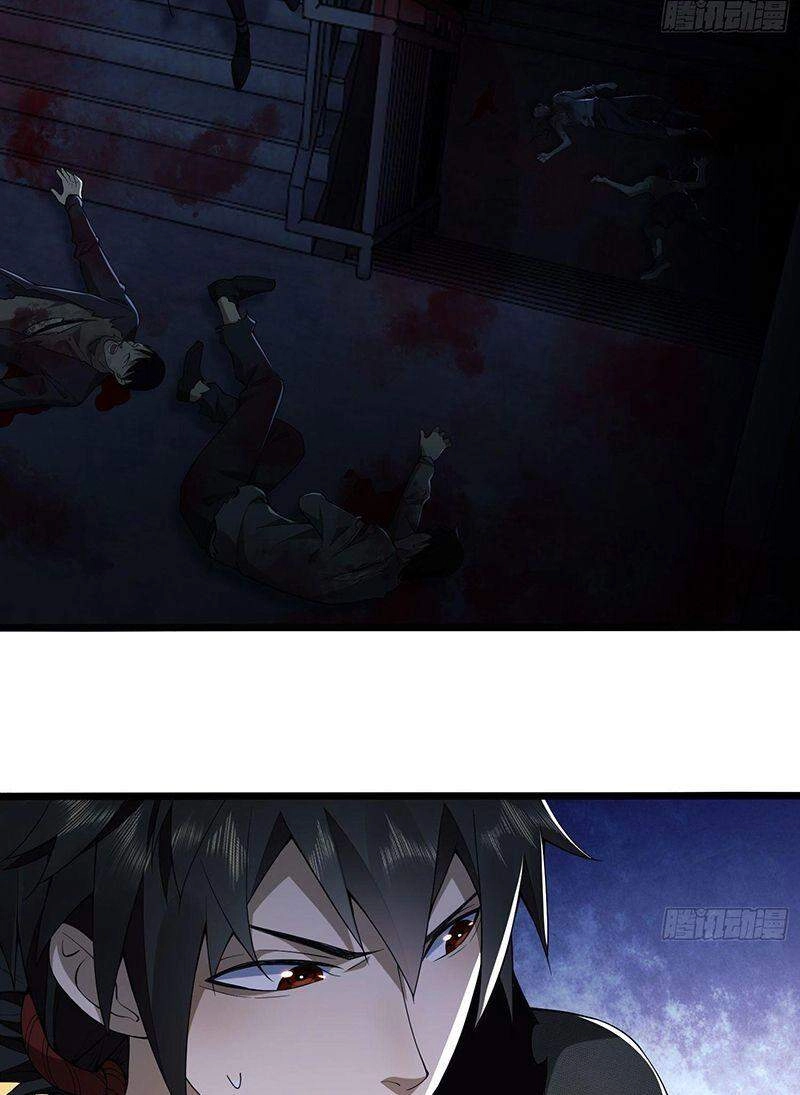 Đệ Nhất Danh Sách Chapter 10 - 46