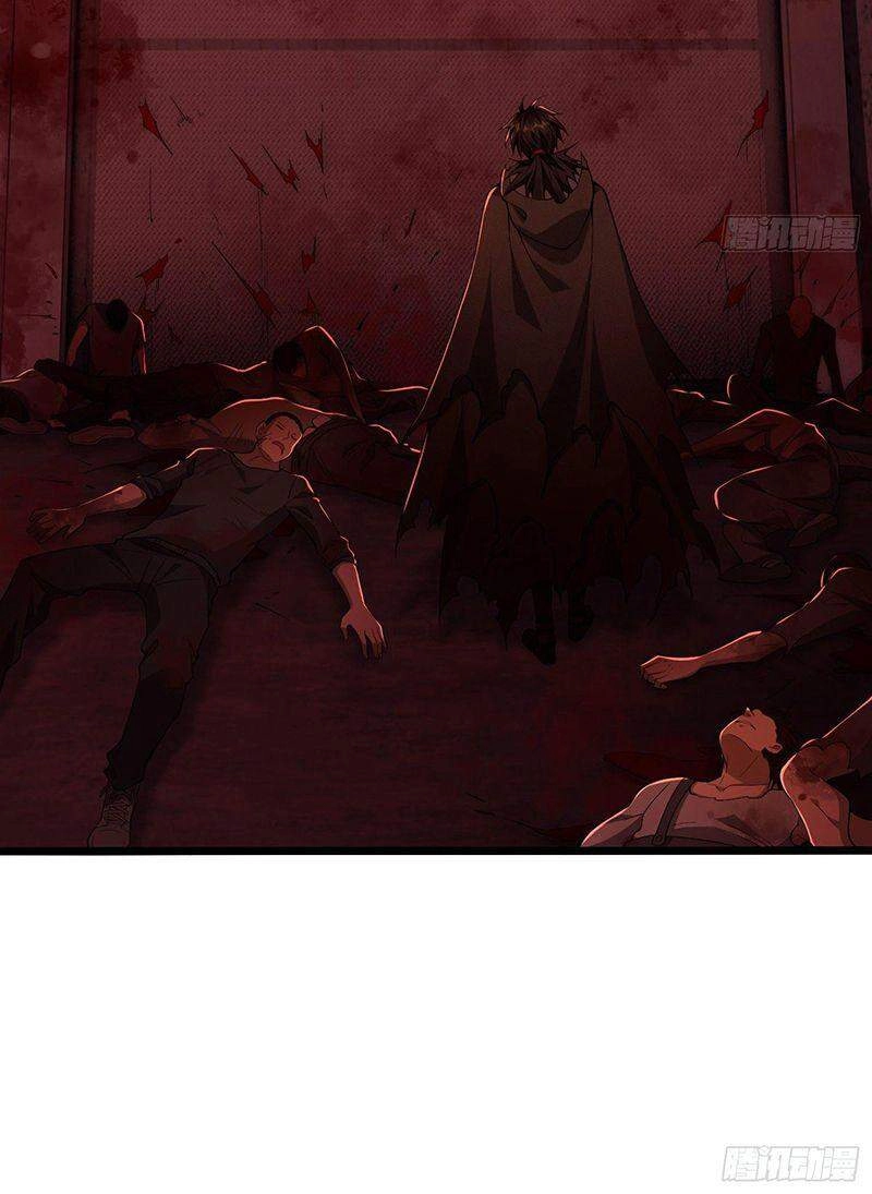 Đệ Nhất Danh Sách Chapter 10 - 49