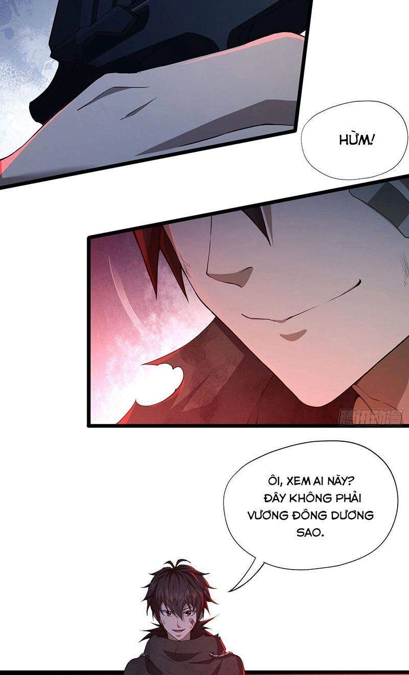 Đệ Nhất Danh Sách Chapter 10 - 63