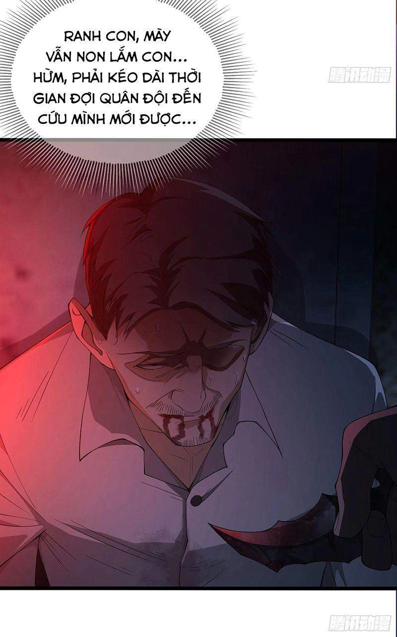 Đệ Nhất Danh Sách Chapter 10 - 81