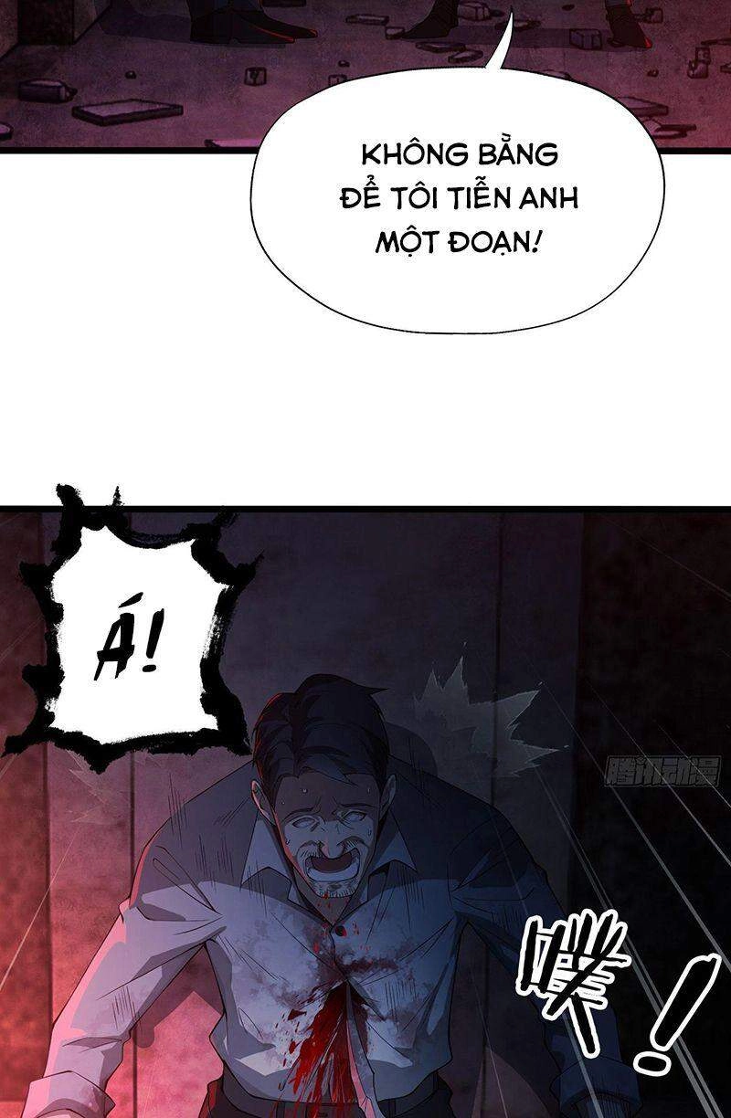 Đệ Nhất Danh Sách Chapter 10 - 83