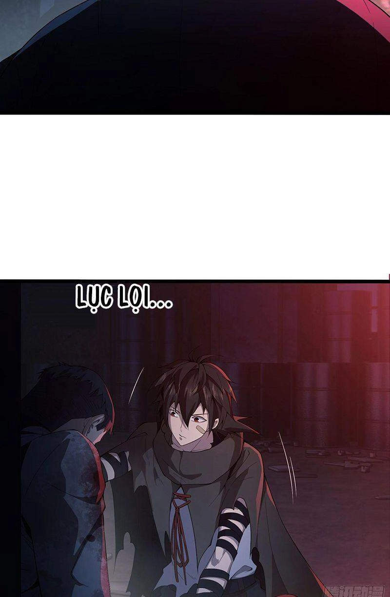 Đệ Nhất Danh Sách Chapter 10 - 86