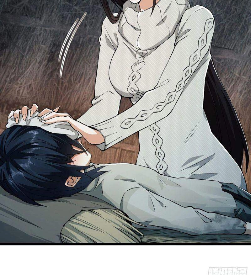 Đệ Nhất Danh Sách Chapter 12 - 7