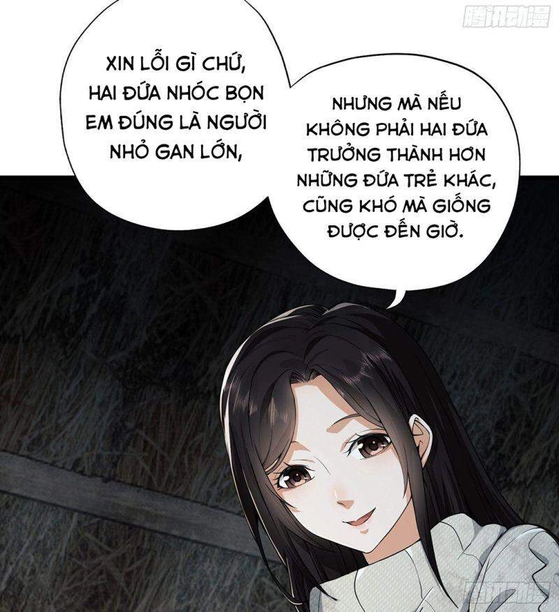 Đệ Nhất Danh Sách Chapter 12 - 9