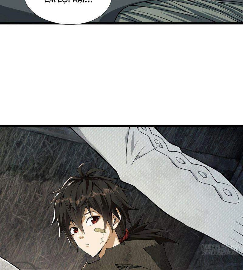 Đệ Nhất Danh Sách Chapter 12 - 11