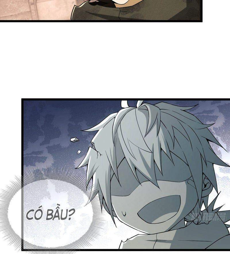 Đệ Nhất Danh Sách Chapter 12 - 53