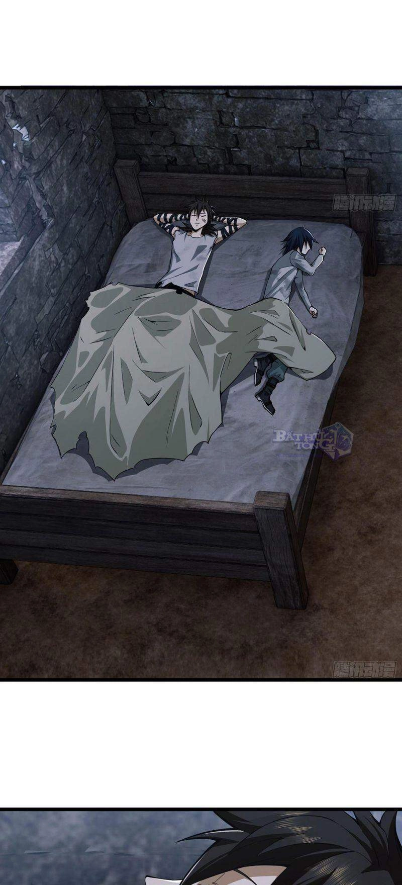 Đệ Nhất Danh Sách Chapter 13 - 27