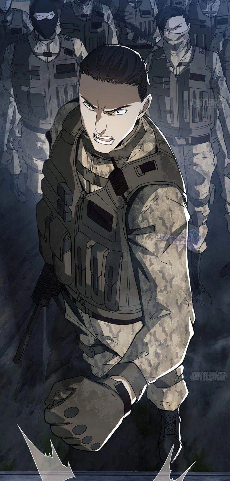 Đệ Nhất Danh Sách Chapter 13 - 39