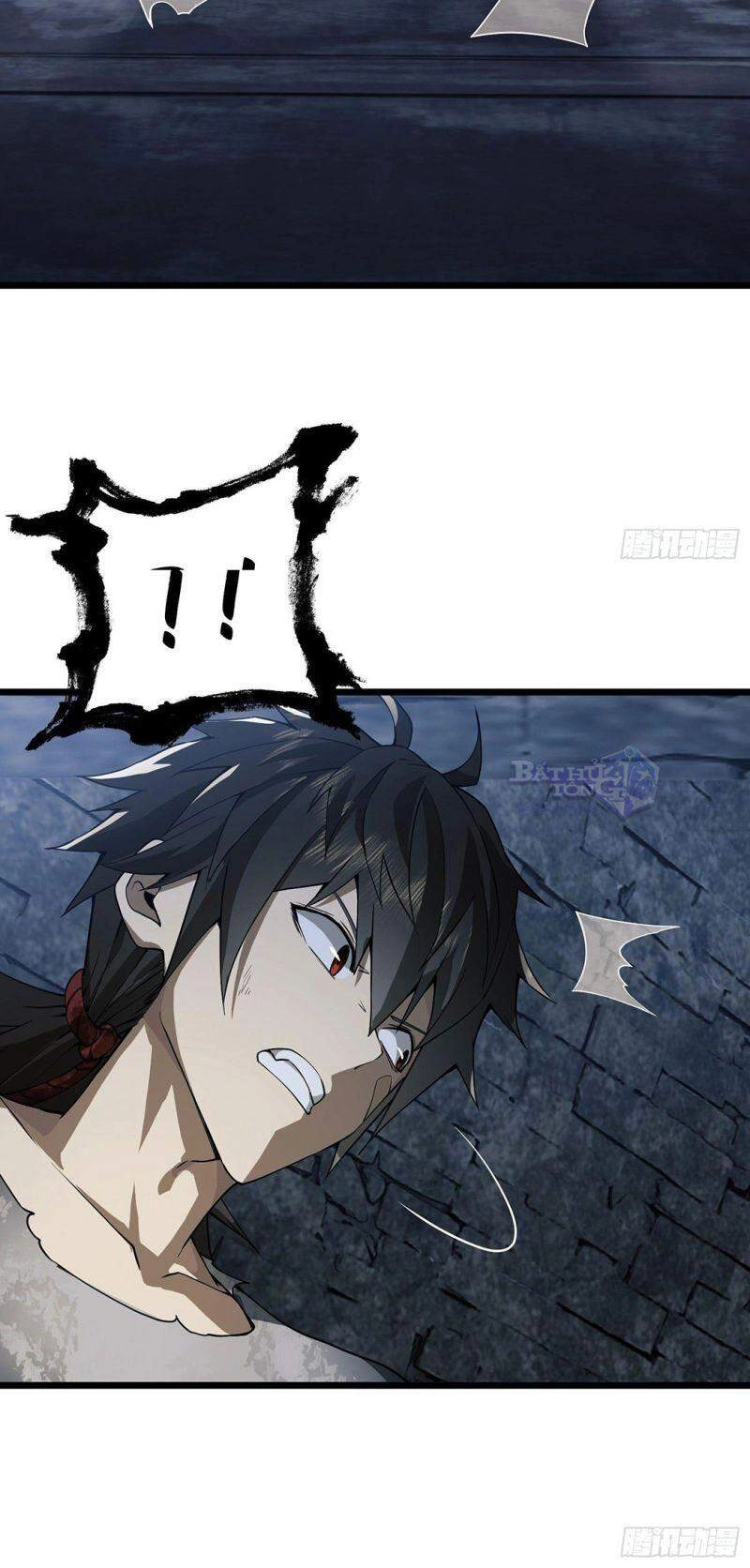 Đệ Nhất Danh Sách Chapter 13 - 40