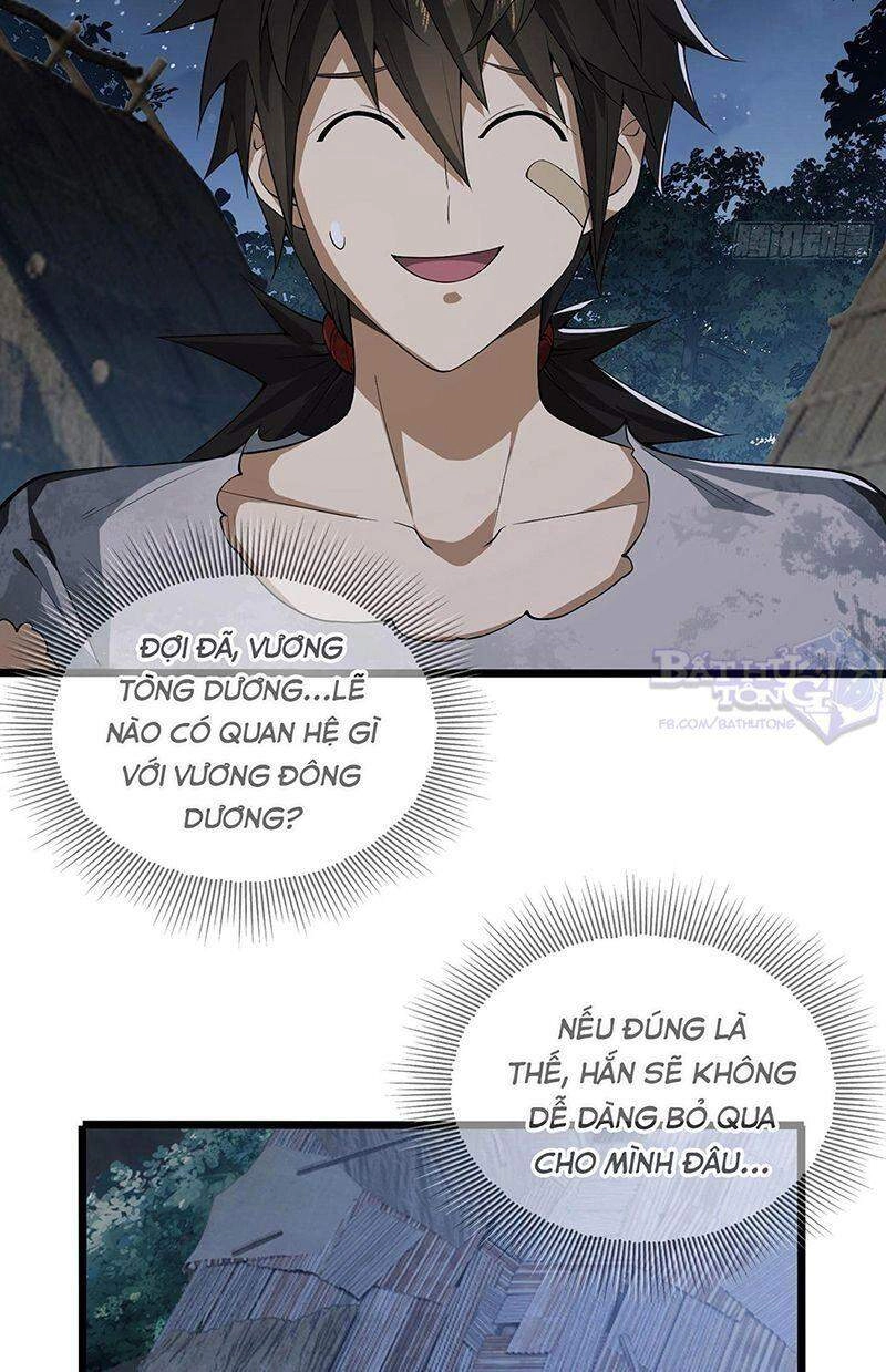 Đệ Nhất Danh Sách Chapter 14 - 13