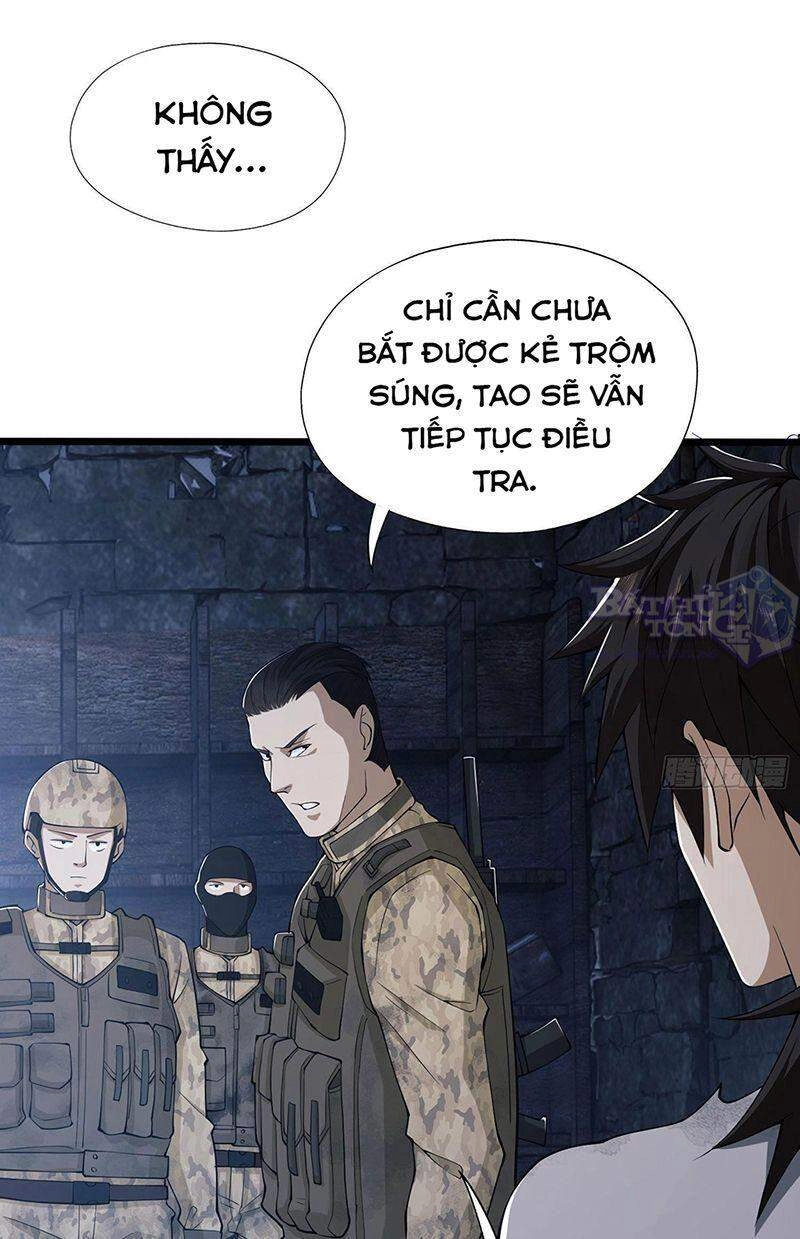 Đệ Nhất Danh Sách Chapter 14 - 15