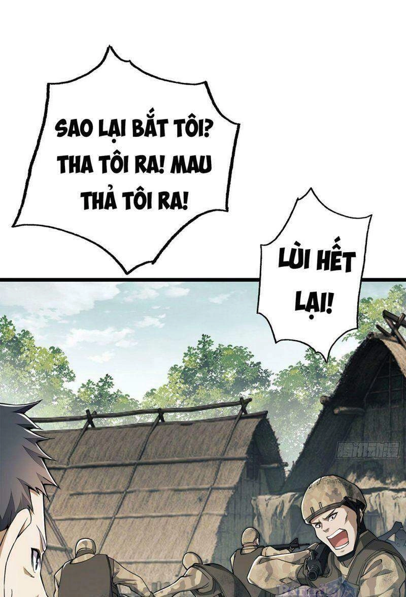 Đệ Nhất Danh Sách Chapter 15 - 2