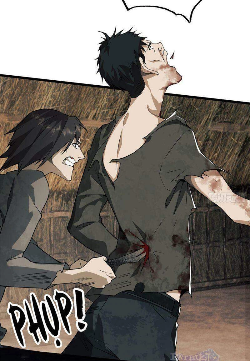 Đệ Nhất Danh Sách Chapter 15 - 22