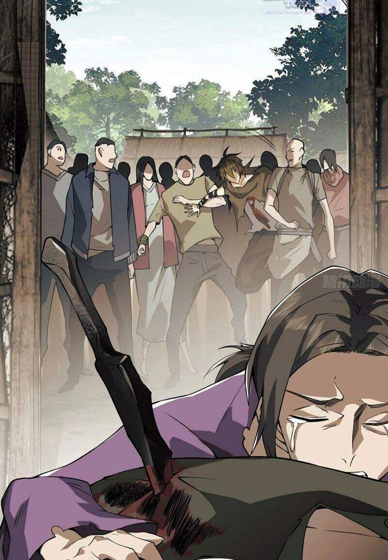 Đệ Nhất Danh Sách Chapter 15 - 27