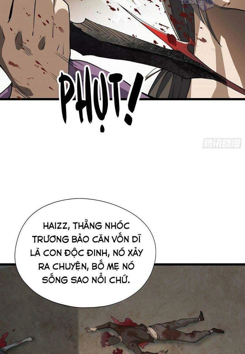 Đệ Nhất Danh Sách Chapter 15 - 29