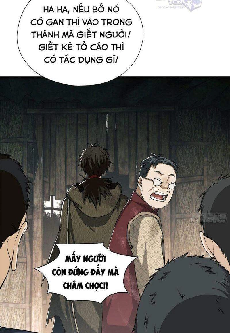 Đệ Nhất Danh Sách Chapter 15 - 31