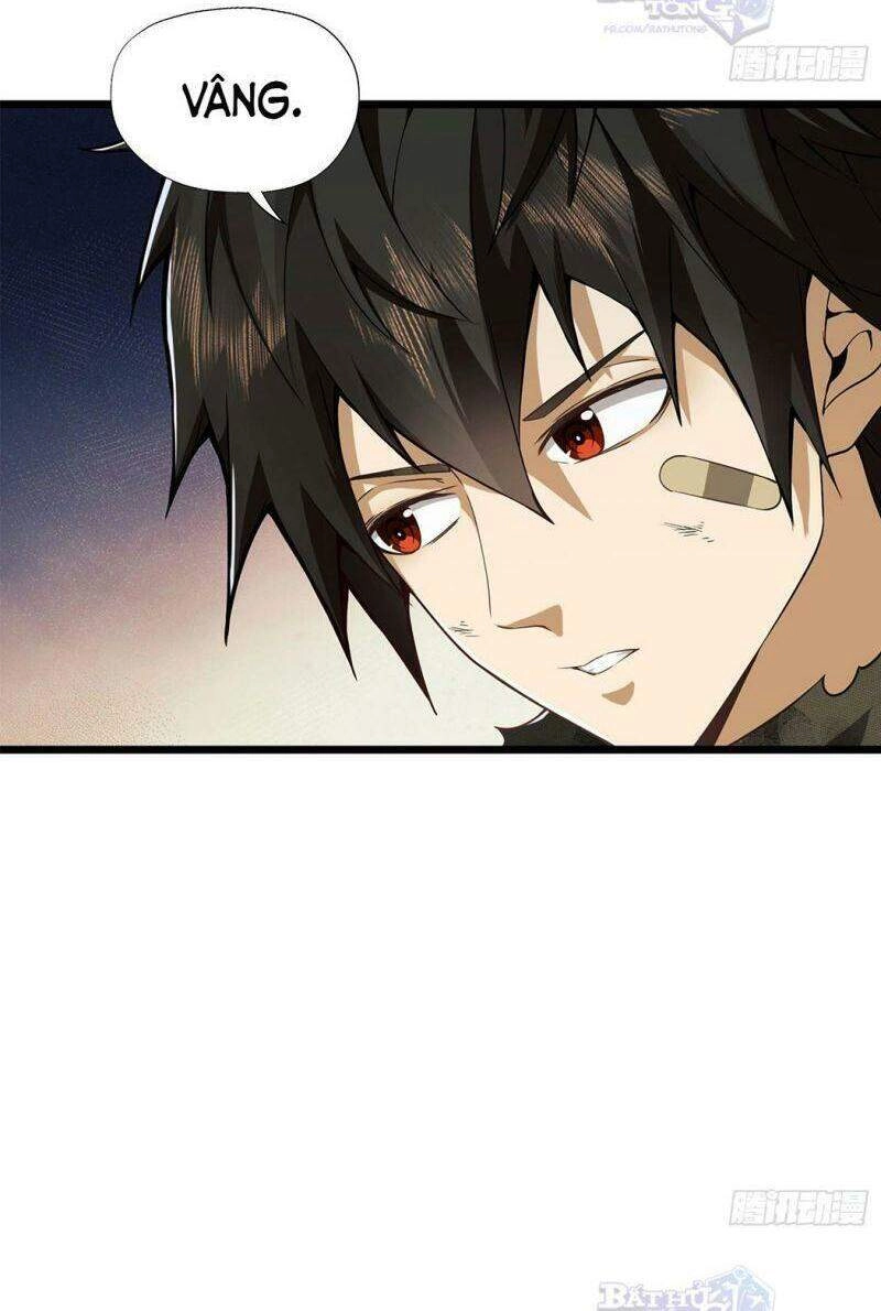 Đệ Nhất Danh Sách Chapter 15 - 41