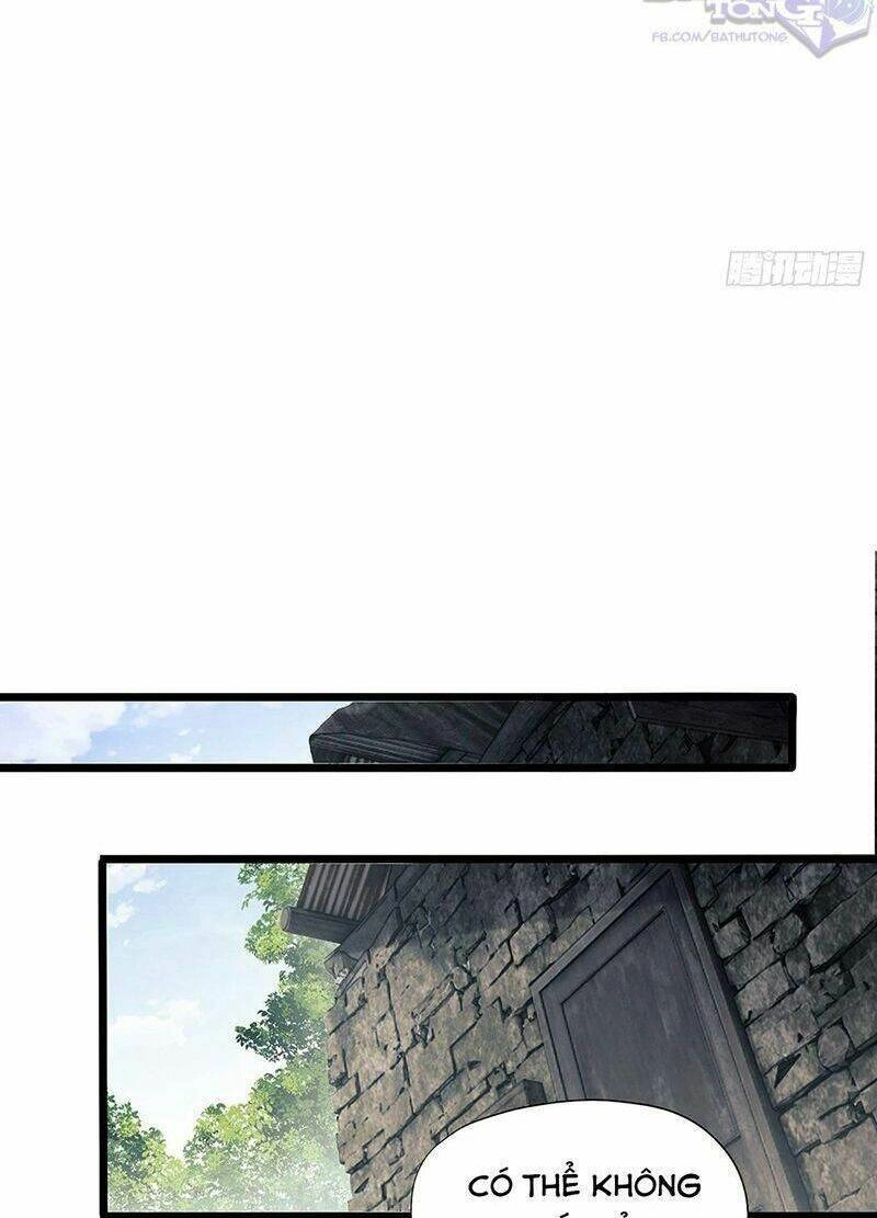 Đệ Nhất Danh Sách Chapter 16 - 15