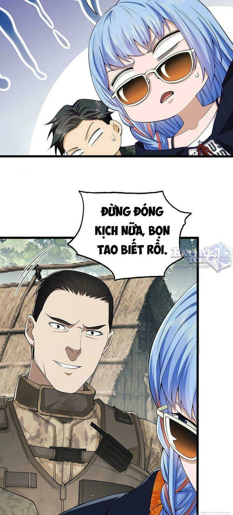 Đệ Nhất Danh Sách Chapter 16 - 26