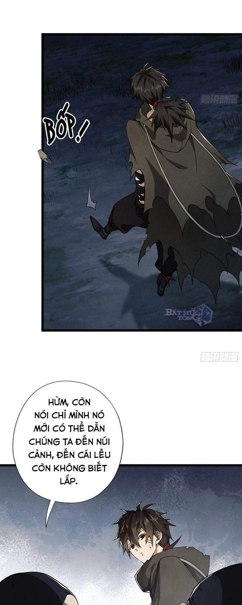 Đệ Nhất Danh Sách Chapter 17 - 32