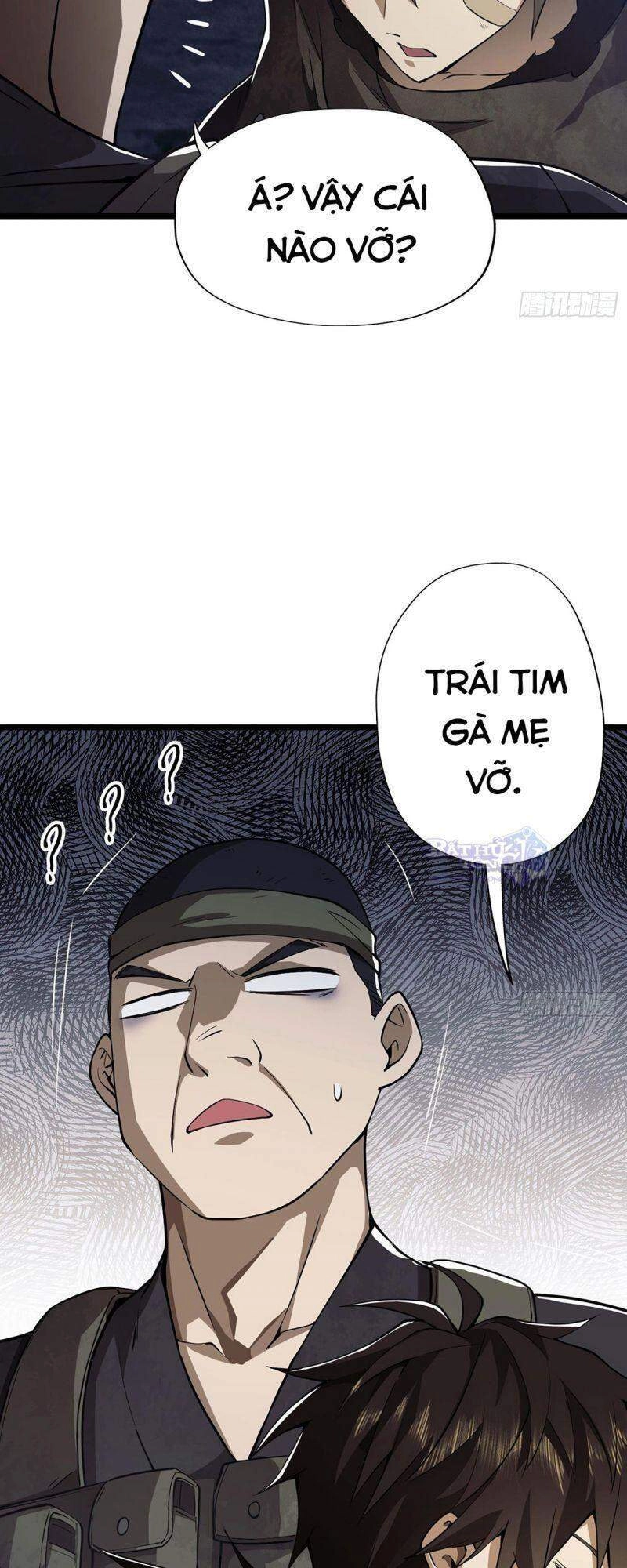 Đệ Nhất Danh Sách Chapter 17 - 40