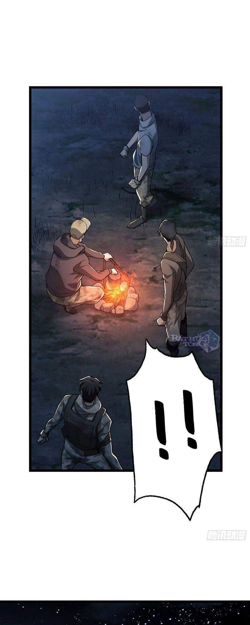 Đệ Nhất Danh Sách Chapter 17 - 46