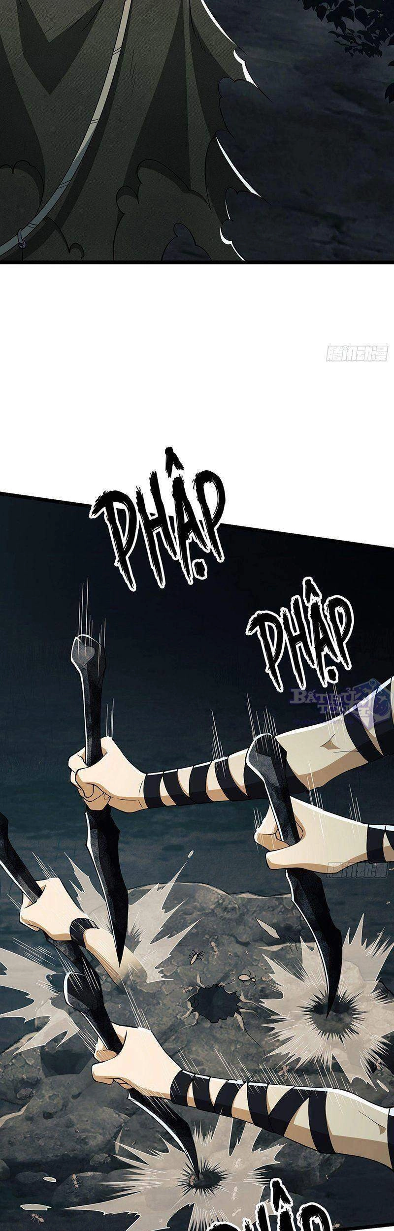 Đệ Nhất Danh Sách Chapter 18 - 12