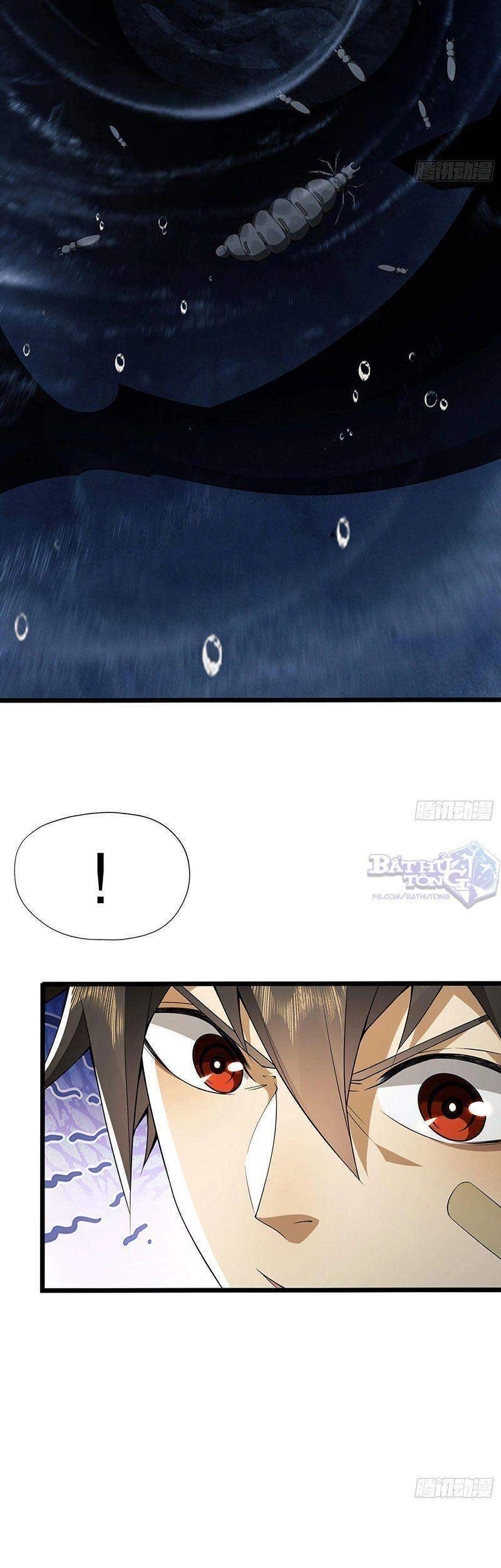 Đệ Nhất Danh Sách Chapter 18 - 22