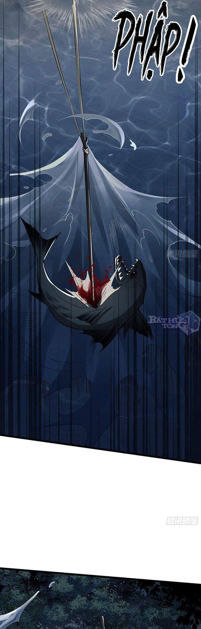 Đệ Nhất Danh Sách Chapter 18 - 26