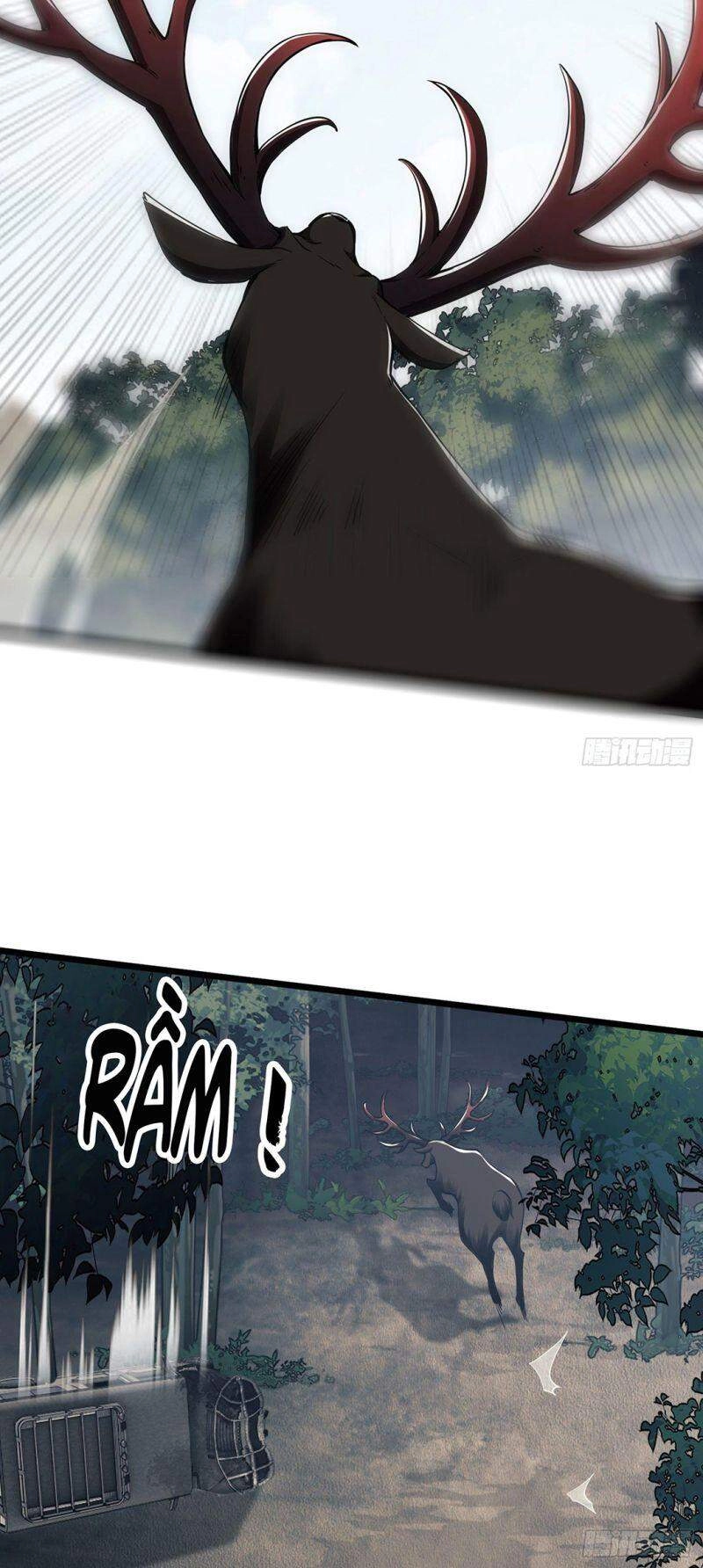 Đệ Nhất Danh Sách Chapter 19 - 31