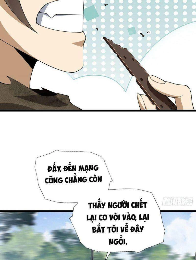 Đệ Nhất Danh Sách Chapter 20 - 18