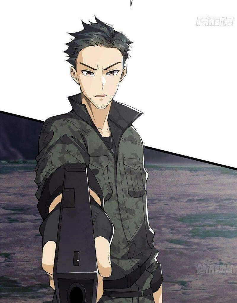 Đệ Nhất Danh Sách Chapter 20 - 43