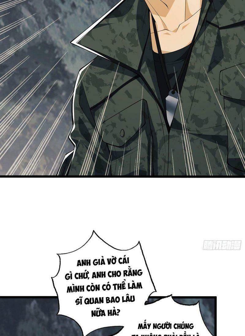 Đệ Nhất Danh Sách Chapter 20 - 62