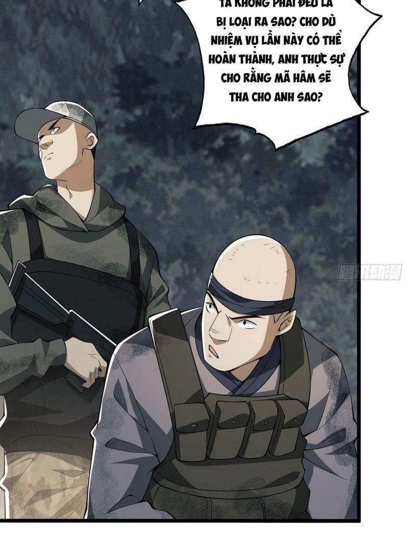 Đệ Nhất Danh Sách Chapter 20 - 63