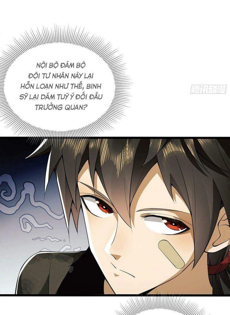 Đệ Nhất Danh Sách Chapter 20 - 64