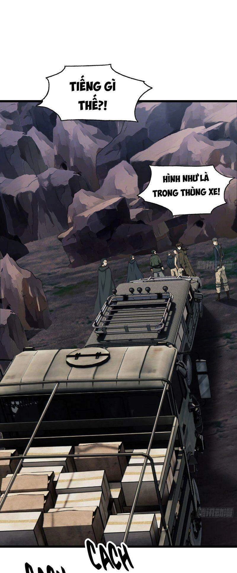 Đệ Nhất Danh Sách Chapter 20 - 66